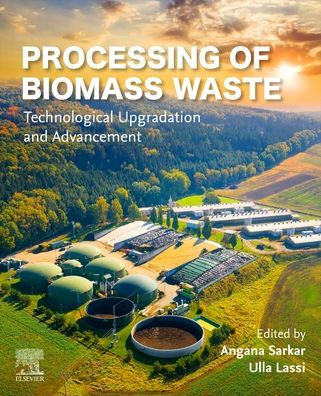 Processing of Biomass Waste: Technological Upgradation and Advancement