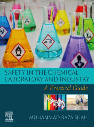 Title: Safety in the Chemical Laboratory and Industry: A Practical Guide, Author: Muhammad Raza Shah