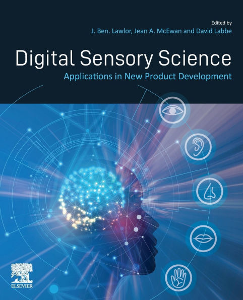 Digital Sensory Science: Applications New Product Development