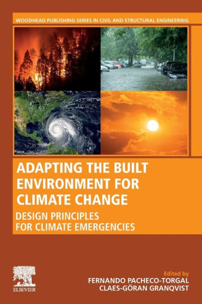 Adapting the Built Environment for Climate Change: Design Principles Emergencies