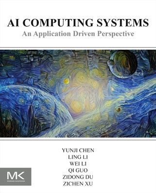 AI Computing Systems: An Application Driven Perspective