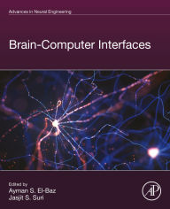 Title: Brain-Computer Interfaces, Author: Ayman S. El-Baz