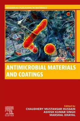 Antimicrobial Materials and Coatings