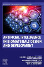 Artificial Intelligence in Biomaterials Design and Development