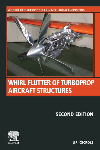 Whirl Flutter of Turboprop Aircraft Structures