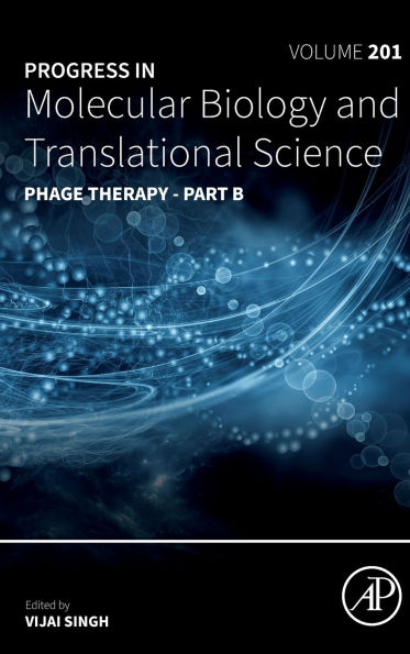 Phage Therapy - Part B