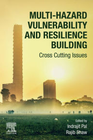 Title: Multi-Hazard Vulnerability and Resilience Building: Cross Cutting Issues, Author: Indrajit Pal