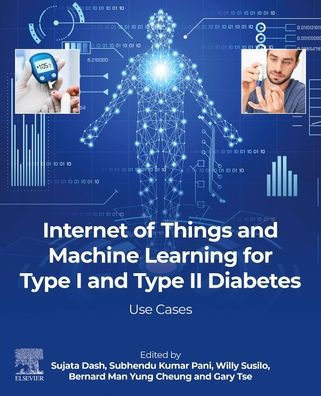 Internet of Things and Machine Learning for Type I and Type II Diabetes: Use cases
