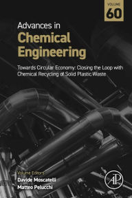 Title: Towards Circular Economy: Closing the Loop with Chemical Recycling of Solid Plastic Waste, Author: Elsevier Science