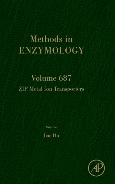ZIP Metal Ion Transporters