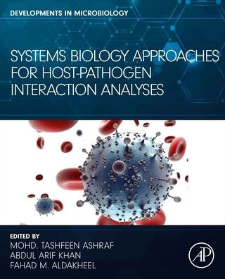 Systems Biology Approaches for Host-Pathogen Interaction Analysis