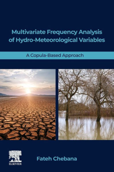 Multivariate Frequency Analysis of Hydro-Meteorological Variables: A Copula-Based Approach