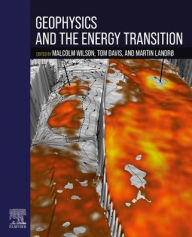 Title: Geophysics and the Energy Transition, Author: Elsevier Science