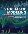 Stochastic Modeling: A Thorough Guide to Evaluate, Pre-Process, Model and Compare Time Series with MATLAB Software