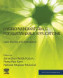 Hybrid Nanomaterials for Sustainable Applications: Case Studies and Applications