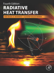 Title: Radiative Heat Transfer, Author: Michael F. Modest