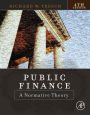 Public Finance: A Normative Theory