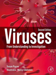 Title: Viruses: From Understanding to Investigation, Author: Susan Payne