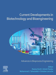 Title: Current Developments in Biotechnology and Bioengineering: Advances in Bioprocess Engineering, Author: Ashok Pandey