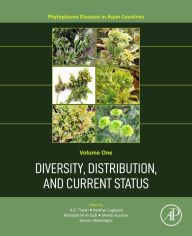 Title: Diversity, Distribution, and Current Status, Author: A.K. Tiwari