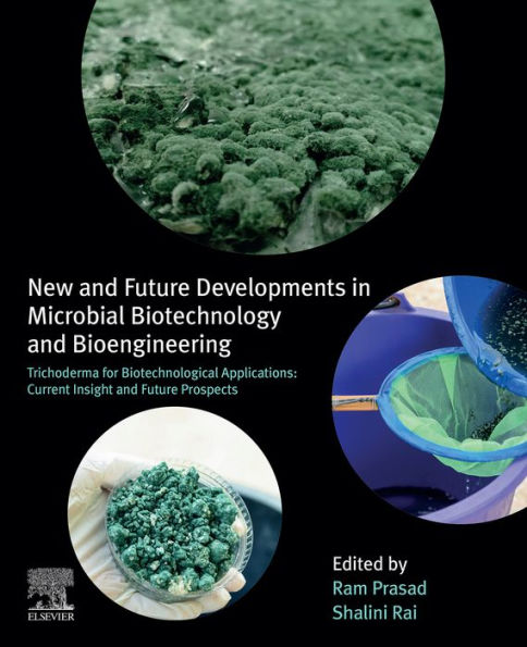 New and Future Developments in Microbial Biotechnology and Bioengineering: Trichoderma for Biotechnological Applications: Current Insight and Future Prospects