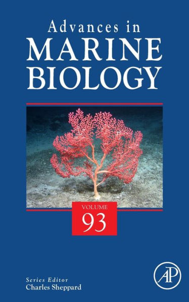 Advances Marine Biology