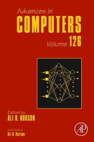 Title: Advances in Computers, Author: Suyel Namasudra