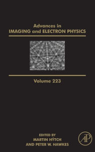 Title: Advances in Imaging and Electron Physics, Author: Martin Hÿtch