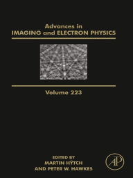 Title: Advances in Imaging and Electron Physics, Author: Martin Hÿtch
