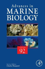 Title: Advances in Marine Biology, Author: Jean-Francois Hamel