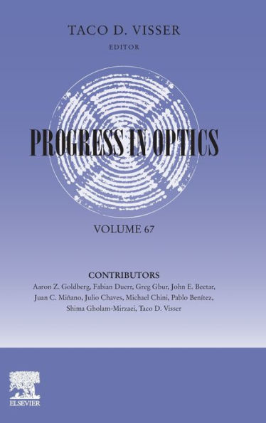 Progress Optics