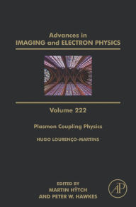 Title: Plasmon Coupling Physics, Author: Martin Hÿtch