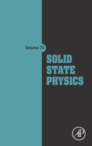 Title: Solid State Physics, Author: Robert L. Stamps