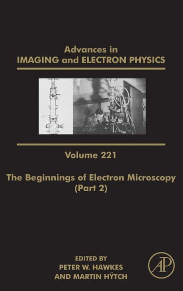 The Beginnings of Electron Microscopy - Part 2