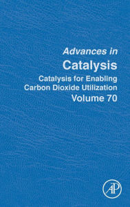 Title: Catalysis for Enabling Carbon Dioxide Utilization, Author: Montserrat Diéguez