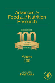 Title: Advances in Food and Nutrition Research, Author: Fidel Toldra