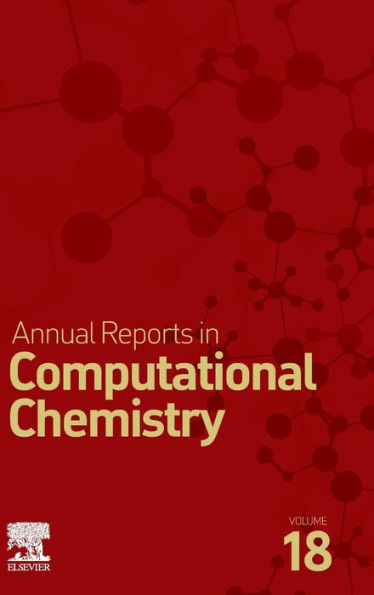 Annual Reports on Computational Chemistry