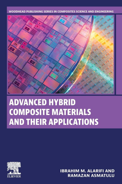 Advanced Hybrid Composite Materials and their Applications