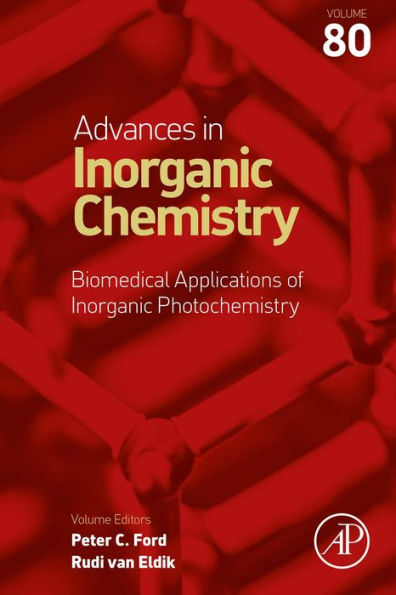 Biomedical Applications of Inorganic Photochemistry