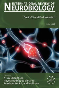 Title: Covid-19 and Parkinsonism, Author: Elsevier Science