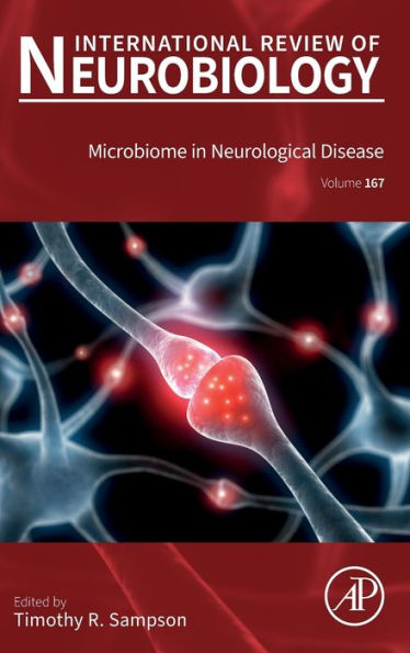 Microbiome Neurological Disease