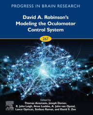 Title: David A. Robinson's Modeling the Oculomotor Control System, Author: Elsevier Science