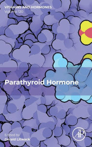 Title: Parathyroid Hormone, Author: Gerald Litwack