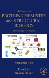 Title: Protein Design and Structure, Author: Rossen Donev