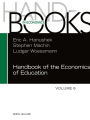 Handbook of the Economics of Education