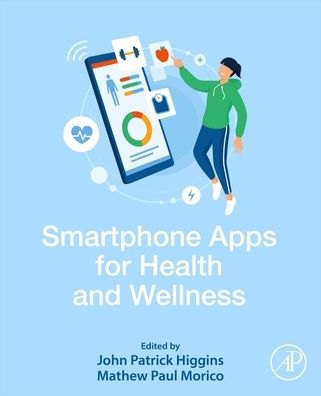 Smartphone Apps for Health and Wellness