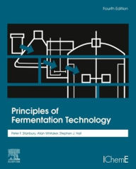 Title: Principles of Fermentation Technology, Author: Peter F. Stanbury