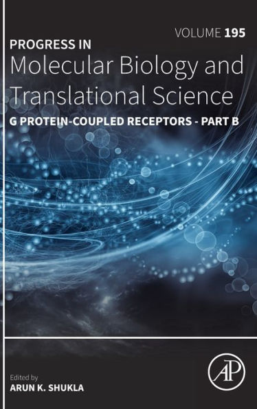 G Protein-Coupled Receptors - Part B