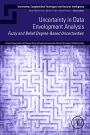 Uncertainty in Data Envelopment Analysis: Fuzzy and Belief Degree-Based Uncertainties