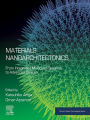 Materials Nanoarchitectonics: From Integrated Molecular Systems to Advanced Devices